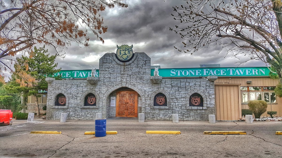 Stone Face Tavern